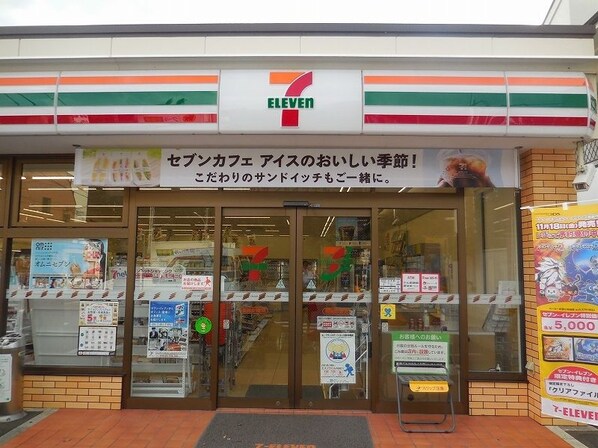 レオパレスBelle demeureの物件内観写真